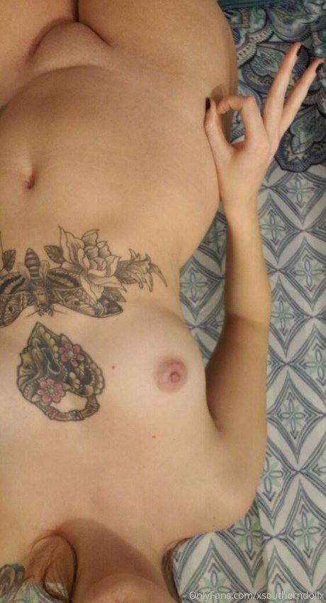 xsoutherndollx sex model galleries