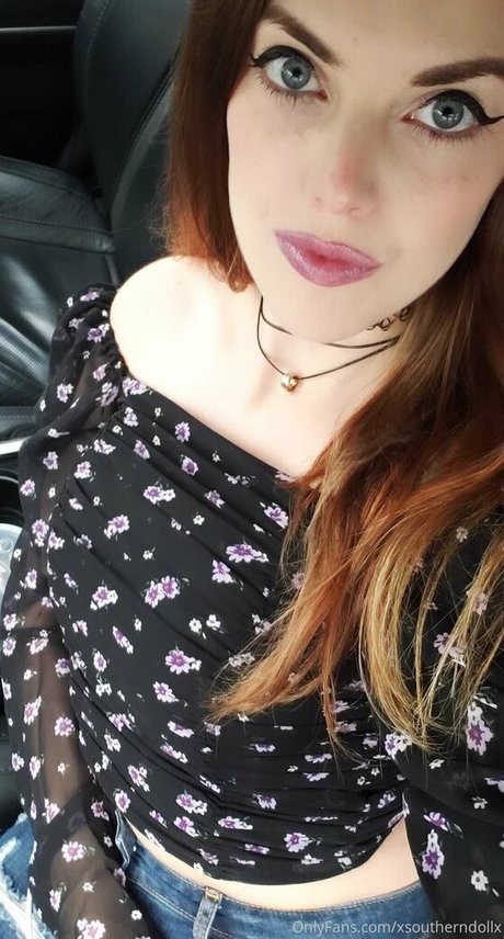 xsoutherndollx naked actress pics