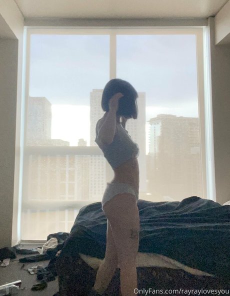 rayraylovesyou adult star pictures