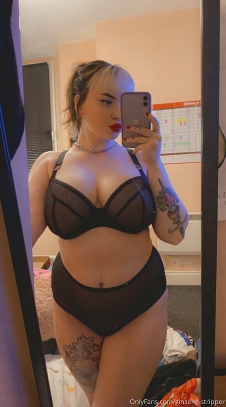 ginseng stripper free pornstar pic