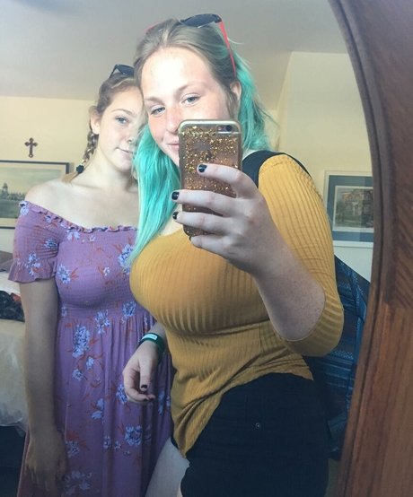 Kyla S model perfect img