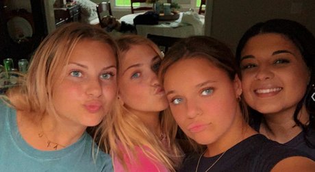 lesbian ass onlyfans hot photo