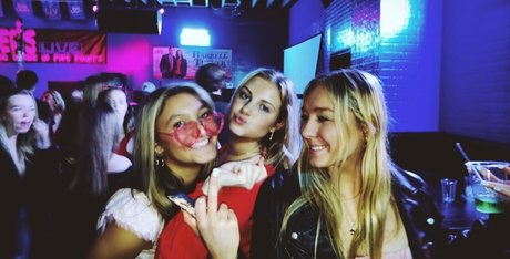 Leah Booth star porn photo