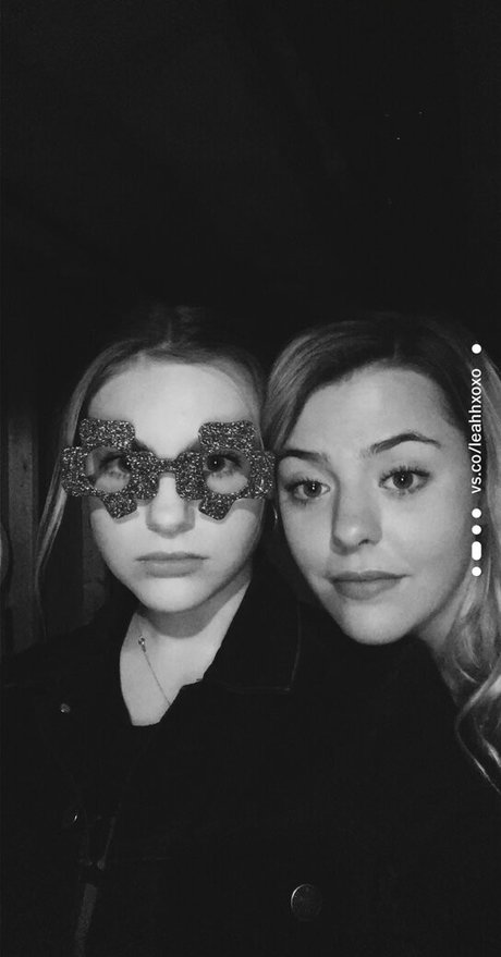 Leah Booth Profile photo