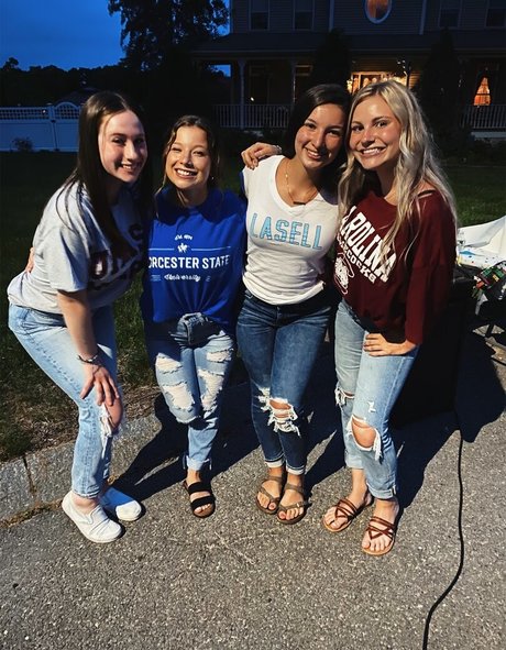 Leah Booth model pornographic img