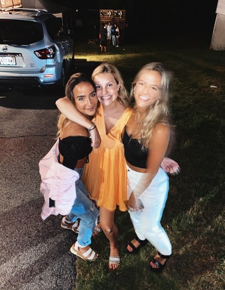 Leah Booth nice model archive