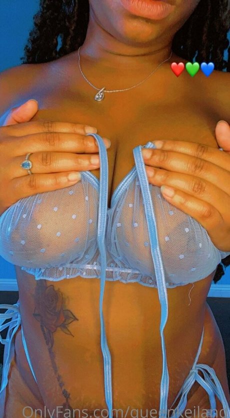 queenkeiland perfect star picture