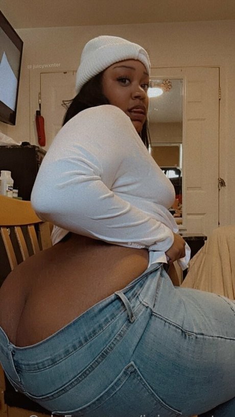 juicywxnter xxx model img