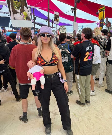 scorpio milk naked actress image