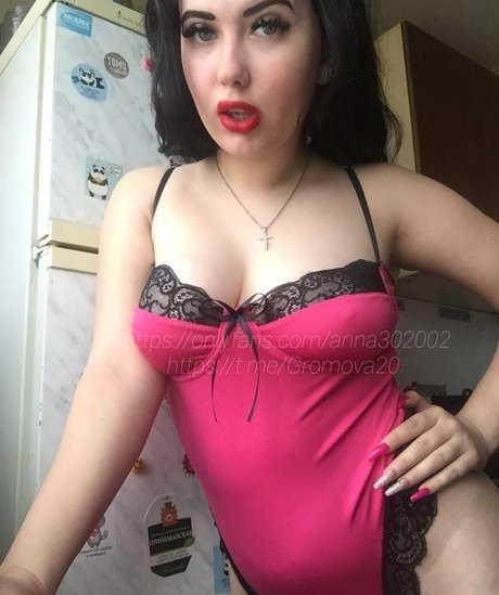 Anna Smykovskaya model pornographic archive