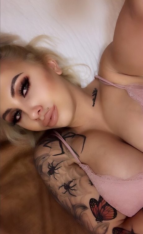 Kali Habibti star pretty pictures