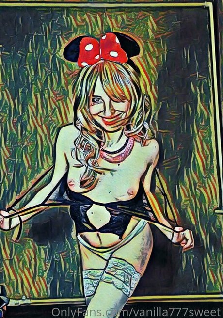vanilla777sweet erotic pornstar pics