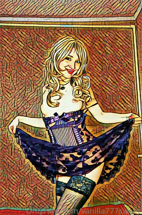 vanilla777sweet pornstar perfect galleries