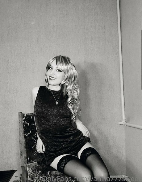 vanilla777sweet model pornographic picture