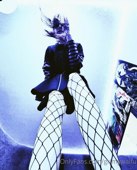 grimywaifu pornstar beautiful photos