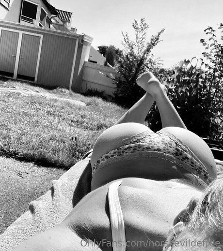 norskevildefree model high quality archive