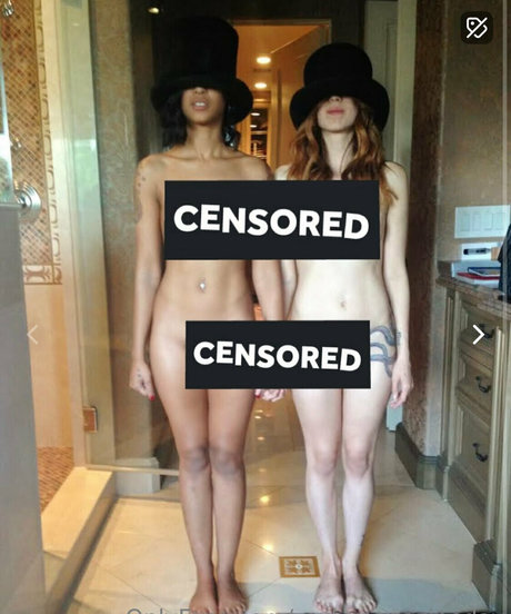 nudymagazineday model perfect pic