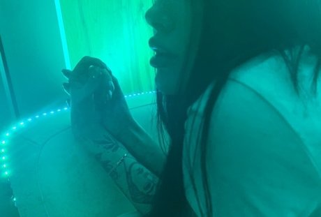 kirameow naked star pics