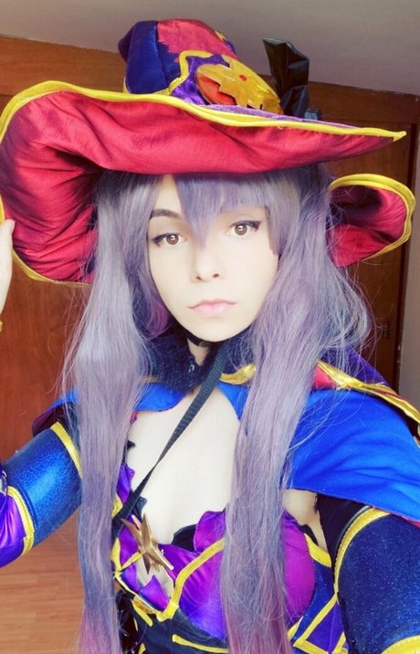 Magoraion high quality model img