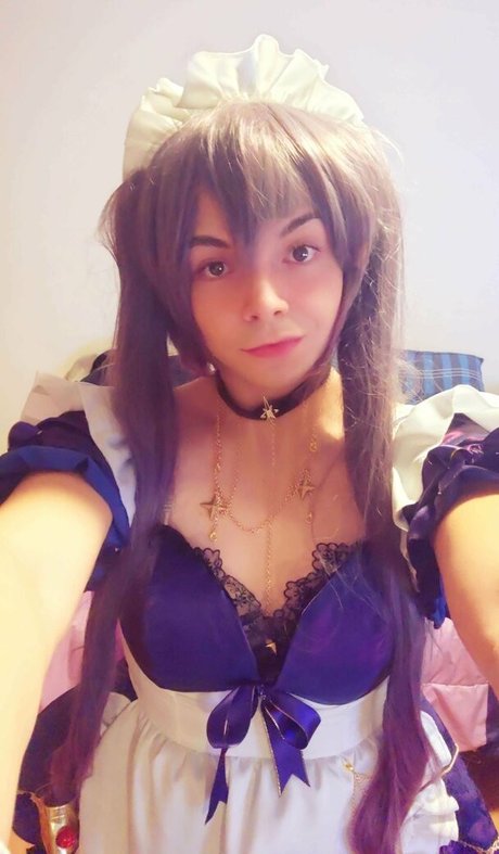 Magoraion star pretty picture