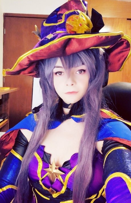 Magoraion star free gallery