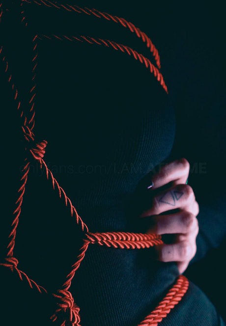 i am athame Quick photo