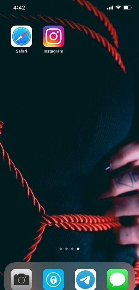 i am athame erotic model photos