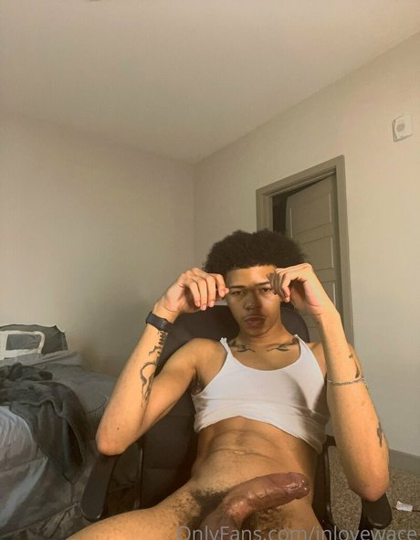 inlovewace best model img