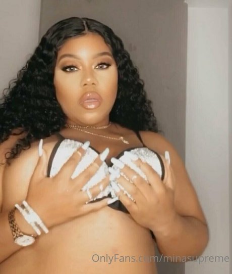 minasupreme pornstar hd archive