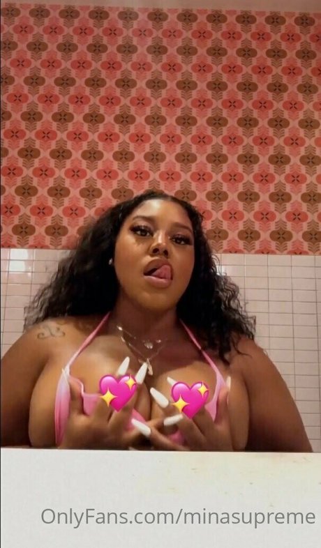 minasupreme naked pornstar pictures