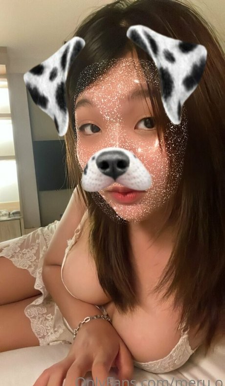 meru o model exclusive photos