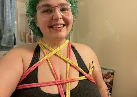 fatstonerbabyfree nice model picture