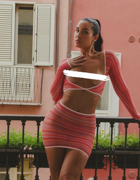 Eilat Rose star pornographic images