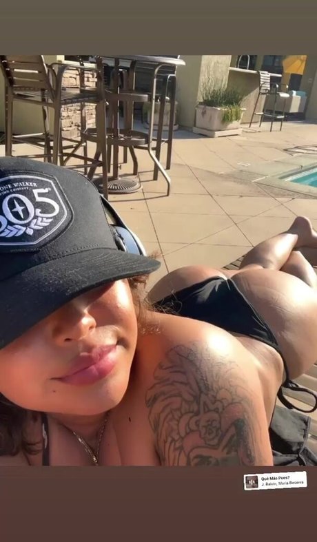 Sarai Fonseca star best picture