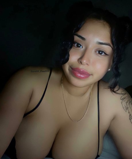 Sarai Fonseca pornstar exclusive pictures