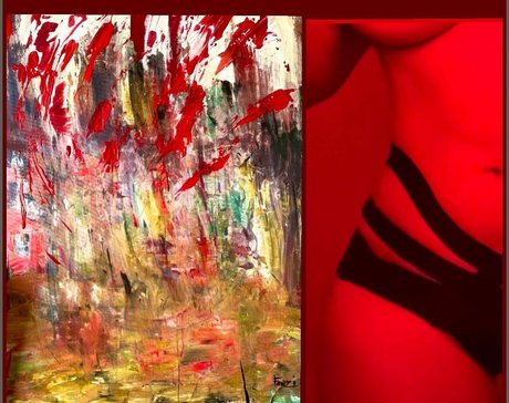 Sarai Fonseca beautiful star img