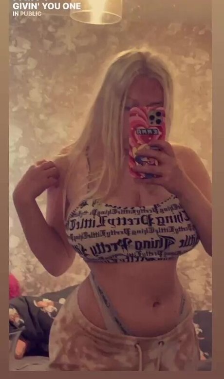 Emma H star porn picture