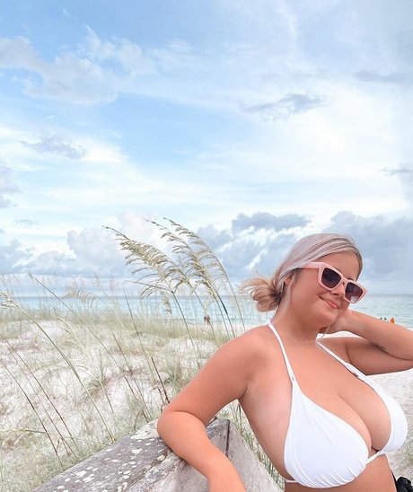 Summer Hope nice model images