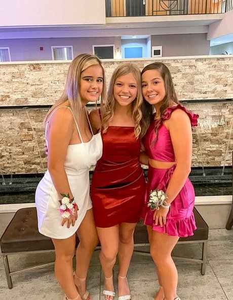 Summer Hope nude star gallery