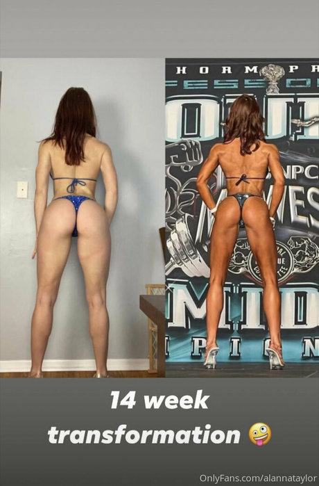 alannataylor sex model pic