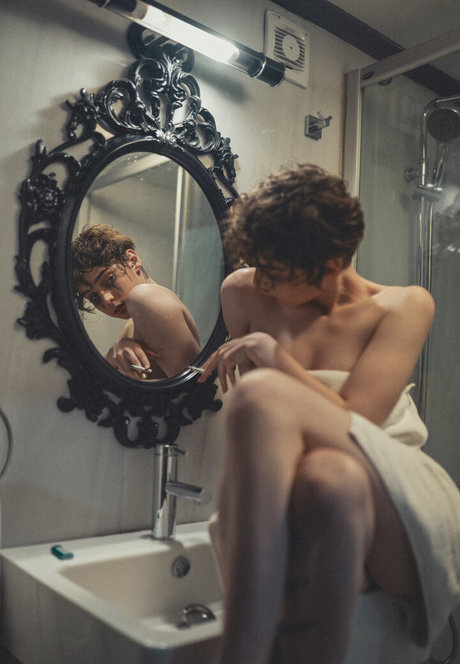 Didem ustuner model pornographic pic