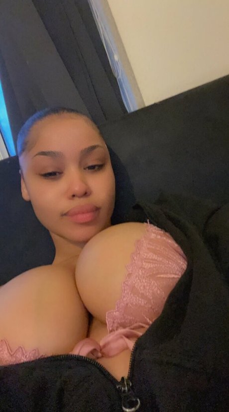 Keanna Theo pornstar adult photo