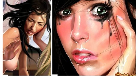 Nicole Heat free model pic