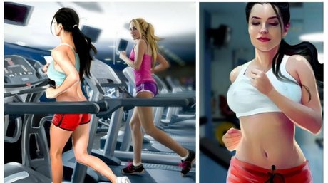 Nicole Heat model img