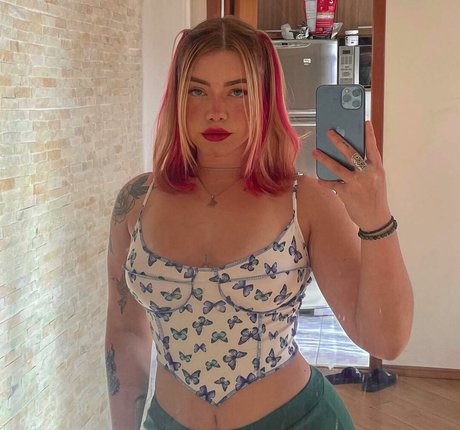 Clara Dfant model exclusive gallery