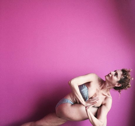 Demet Yoruc perfect model archive