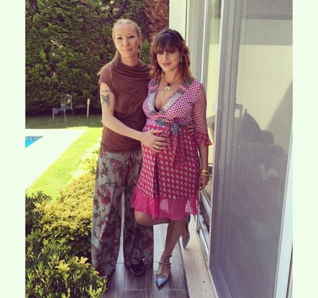 Demet Yoruc pornographic actress picture