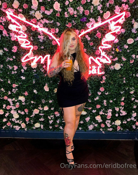 eridbofree model nude pic