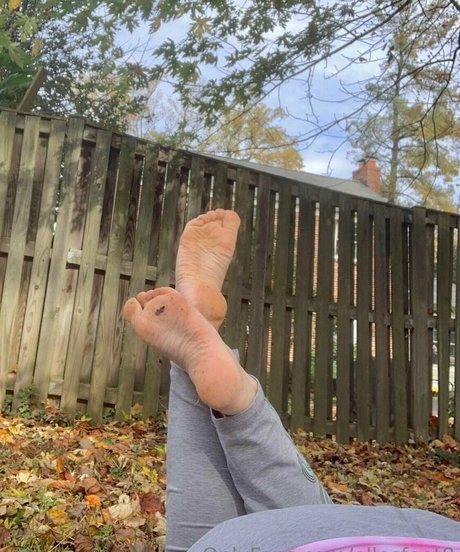 ellesfeet8 pretty pornstar image