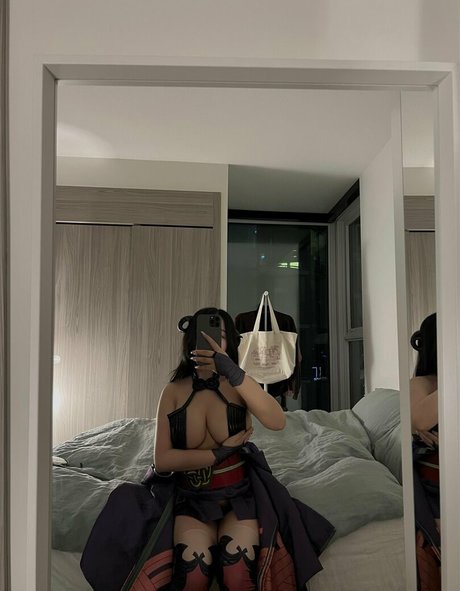 bunnygirlyeona model porn img